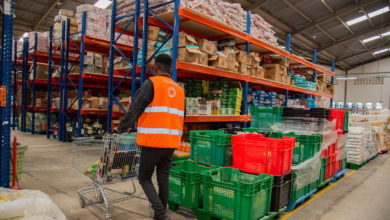 Jumia opens a warehouse and logistics network facility in Nairobi