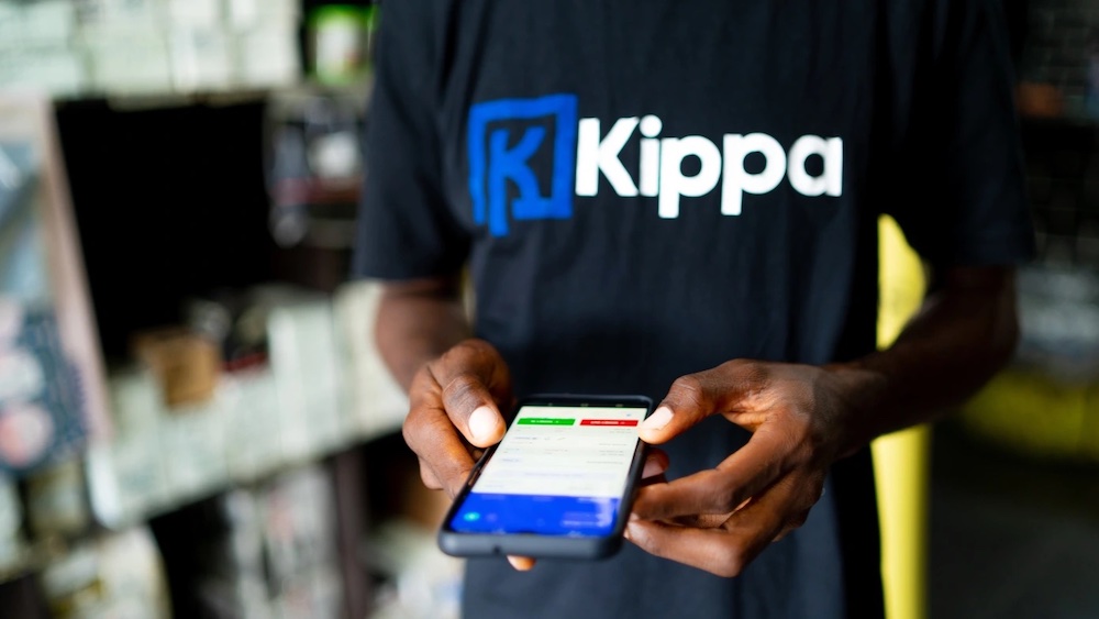 Nigerian fintech Kippa has raised $8.4 million seed round