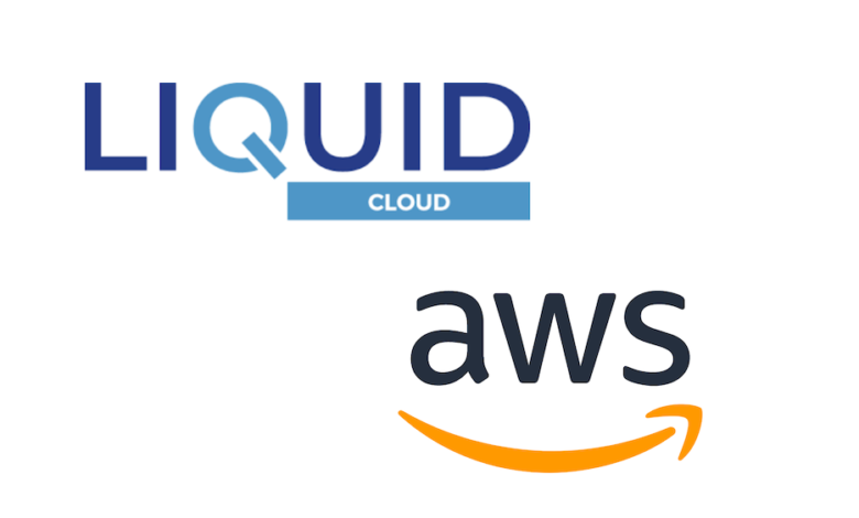 Liquid Cloud Amazon Web Service