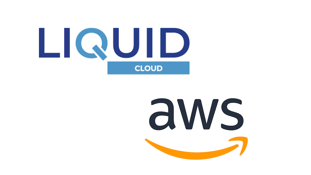 Liquid Cloud Amazon Web Service