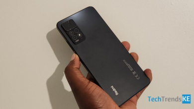 Redmi Note 11 Pro Review Kenya