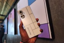 TECNO Camon 19 Pro Mondrian Edition