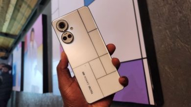 TECNO Camon 19 Pro Mondrian Edition