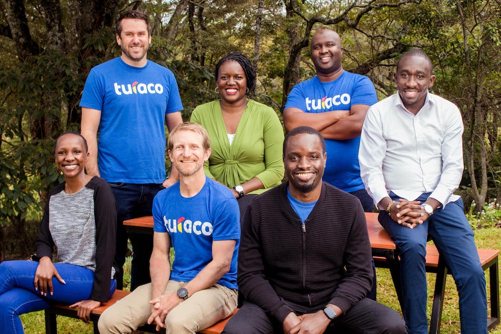 Turaco raises $10M Series A funding