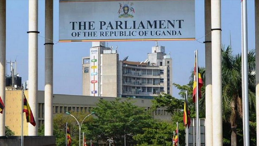 Ugandan Parliament Passes New Law to Curb Cyber Crime