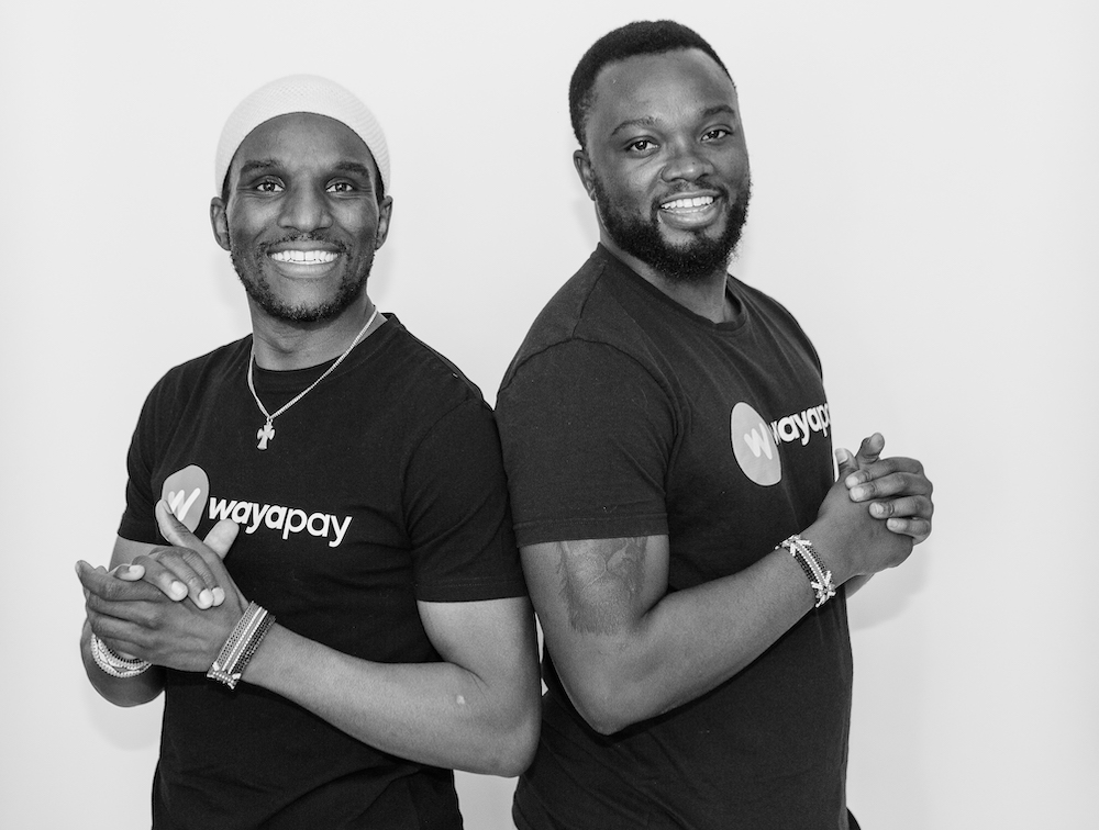 Waya Digital banking app for African immigrants officially launched