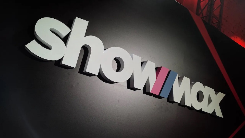 Showmax BBC World News