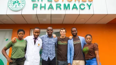 Nigeria’s heath-tech startup Lifestores has raised $3M 