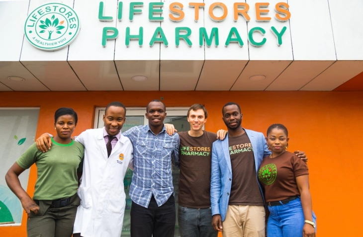 Nigeria’s heath-tech startup Lifestores has raised $3M 