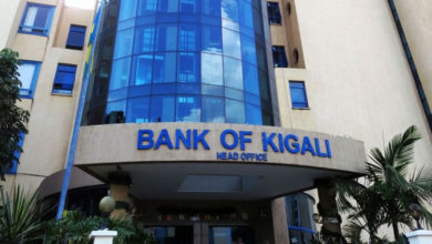 Bank of Kigali