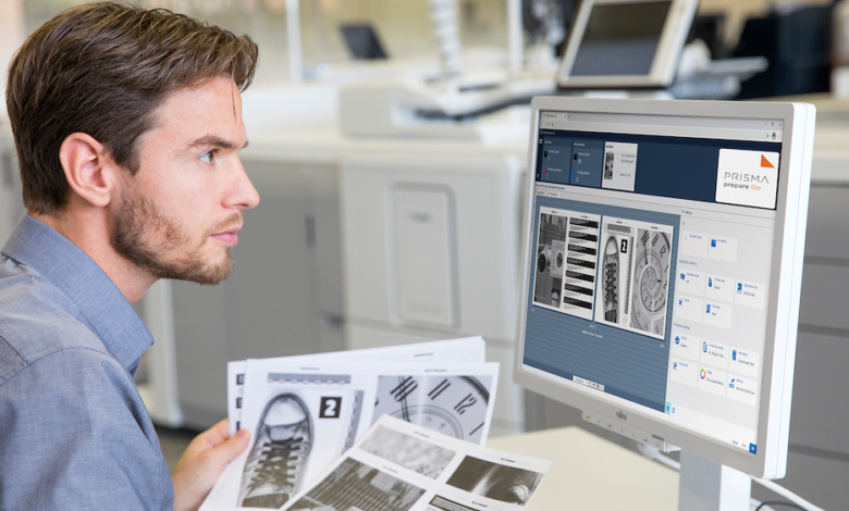 Cloud services can bring the benefits of automation to every print business