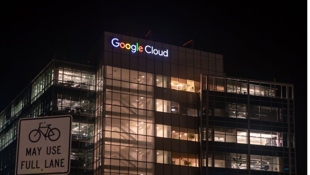 Google Cloud to start accepting crypto payments in new partnership with Coinbase