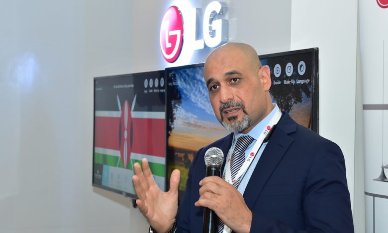 LG Electronics makes move to reduce customer’s cost of ownership, trains system integrators