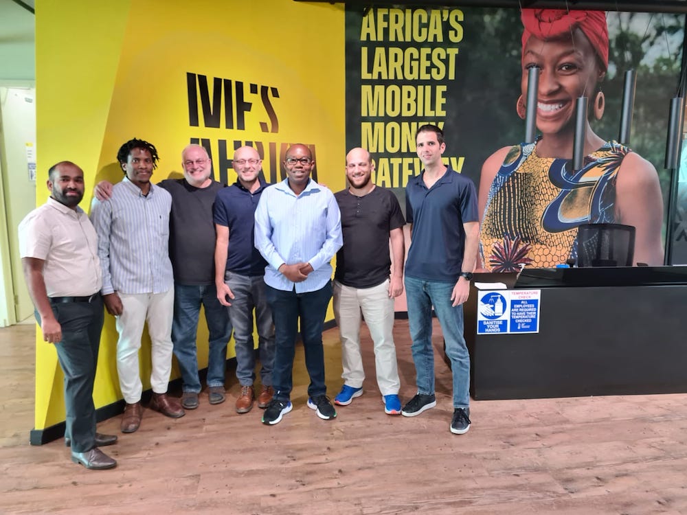 MFS Africa selects ThetaRay to monitor transactions and screen for sanctions