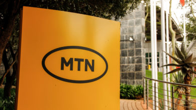 Mastercard acquires minority stake in MTN’s fintech business