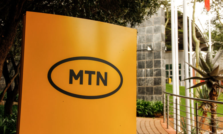 Mastercard acquires minority stake in MTN’s fintech business