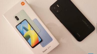 Redmi A1+ Unboxing