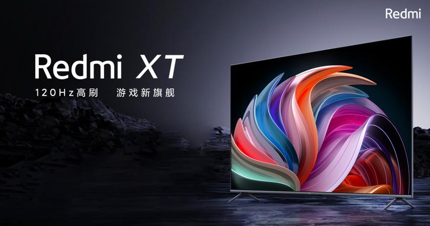 Redmi XT Gaming TV