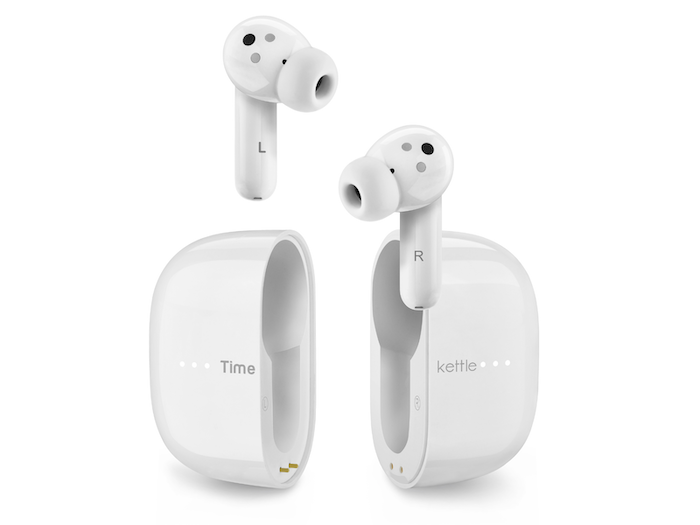 Timekettle M3 Translator Earbuds