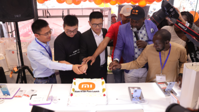 Xiaomi Mi Store CBD Launch