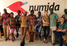 Ugandan Digital Lender Numida