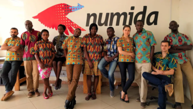 Ugandan Digital Lender Numida