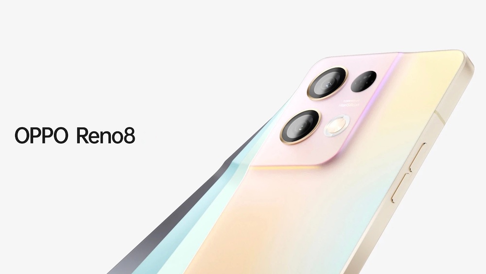 Oppo Reno8 Series Set for Kenya Launch