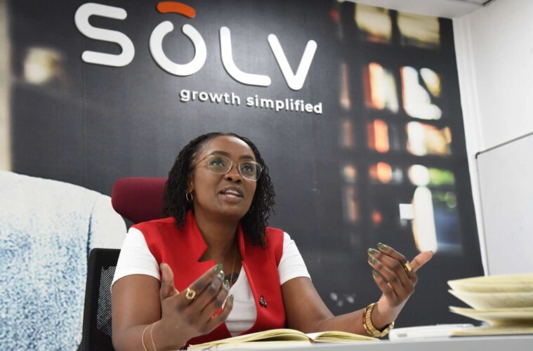 Solv Kenya Launches Credit Platform for Kenyan MSMEs