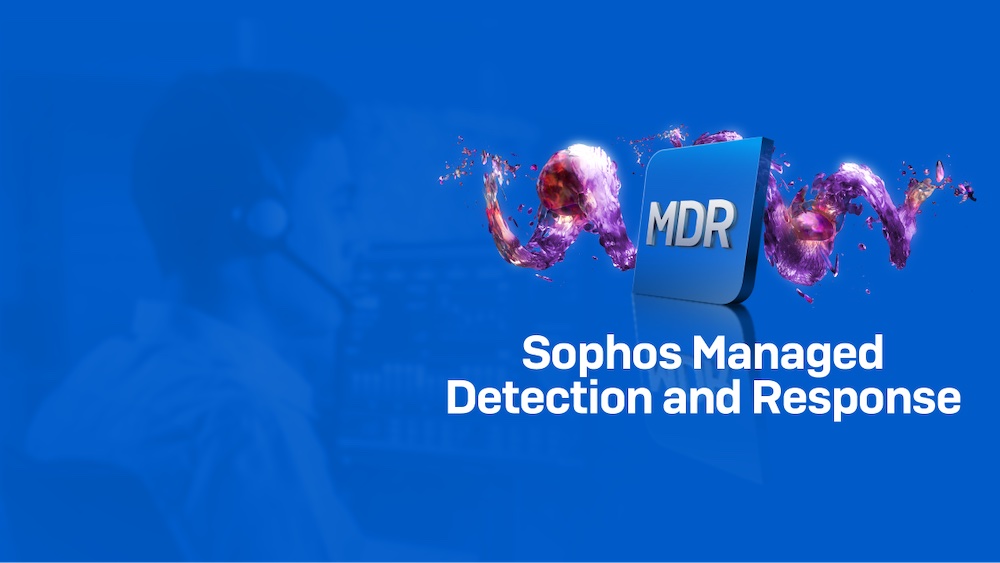 Sophos’ MDR Service Launches Compatibility with Third-Party Cybersecurity Technologies