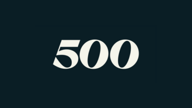 500 global Accelerator Manager Bootcamp