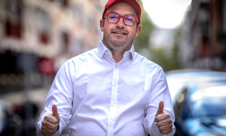 Hisa selected for the second batch of Startup Wise Guys fund