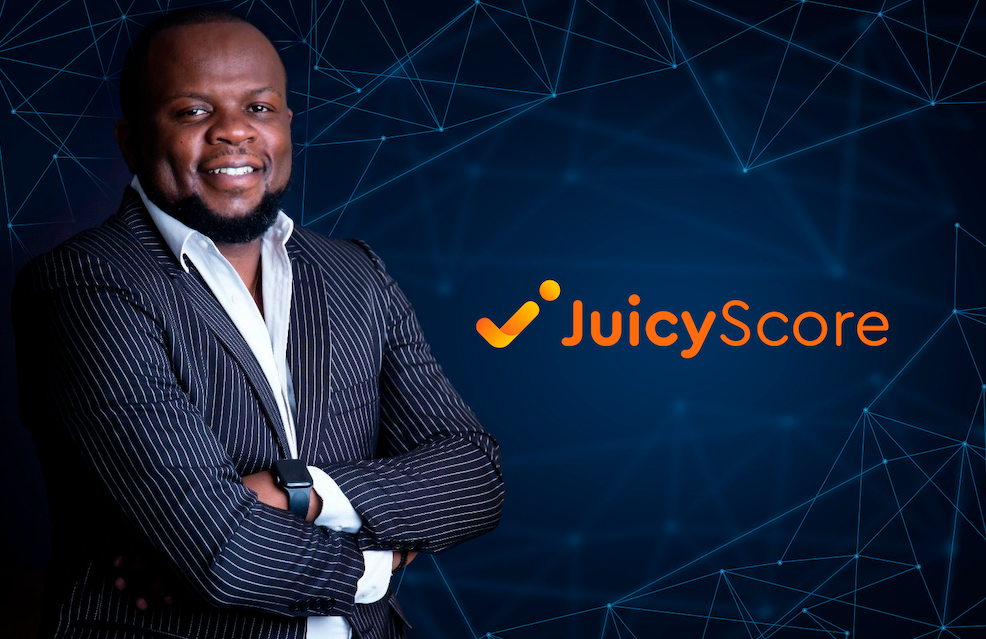 Chris Akolo to lead JuicyScore's operations in Kenya