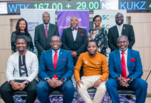 Hisa unveils real-time online stocks trading platform