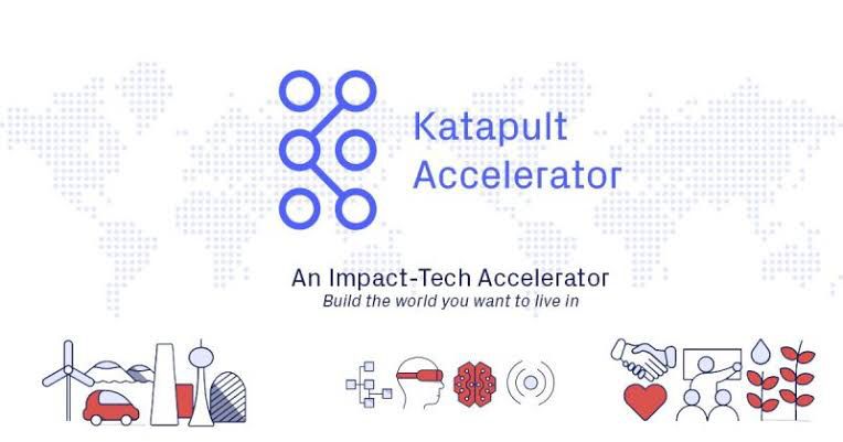 Katapult Africa Accelerator Programme starups