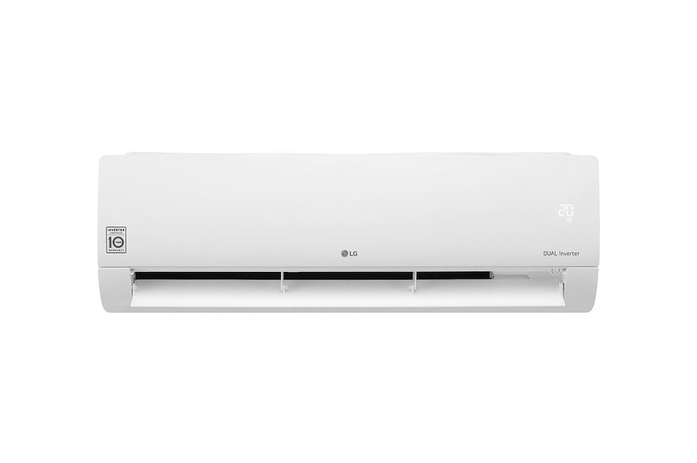 LG Dual Cool Inverter Residential Air Conditioner