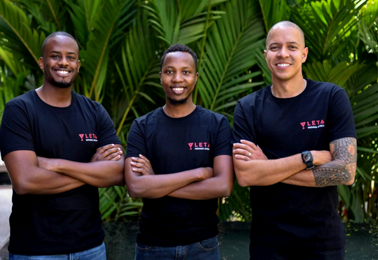 Kenyan Supply Chain and Logistics Startup Leta Secures $3M