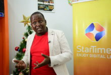 StarTimes upgrades bouquets ahead of festive season 