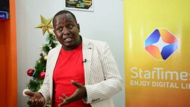 StarTimes upgrades bouquets ahead of festive season 