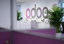 Odoo chooses Nairobi as its African headquarters