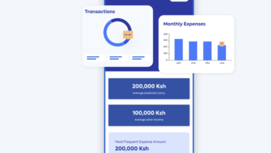 Data firm Periculum launches Utambuzi, a personal financial management tool