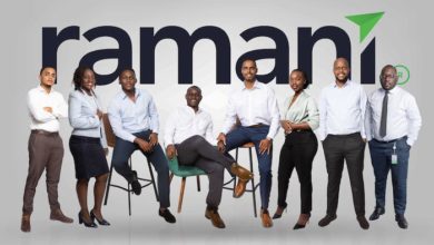 Tanzanian startup Ramani has raised $32M in equity and debt