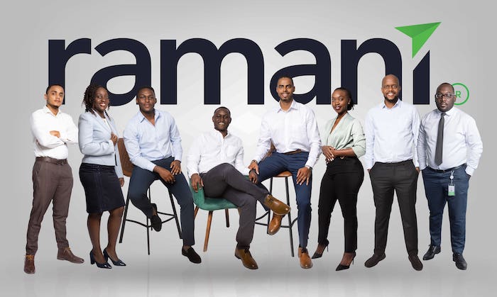 Tanzanian startup Ramani has raised $32M in equity and debt