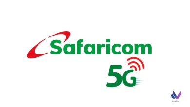 [24Bit Podcast] What is Safaricom 5G WiFi for Home and Businesses?