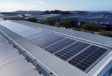 Solarise Africa funding