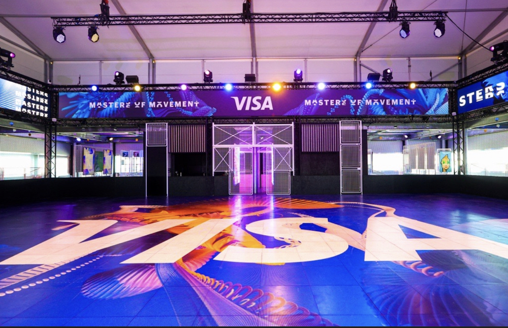 Visa to pilot Pay with Your Face payment solution at FIFA World Cup in Qatar