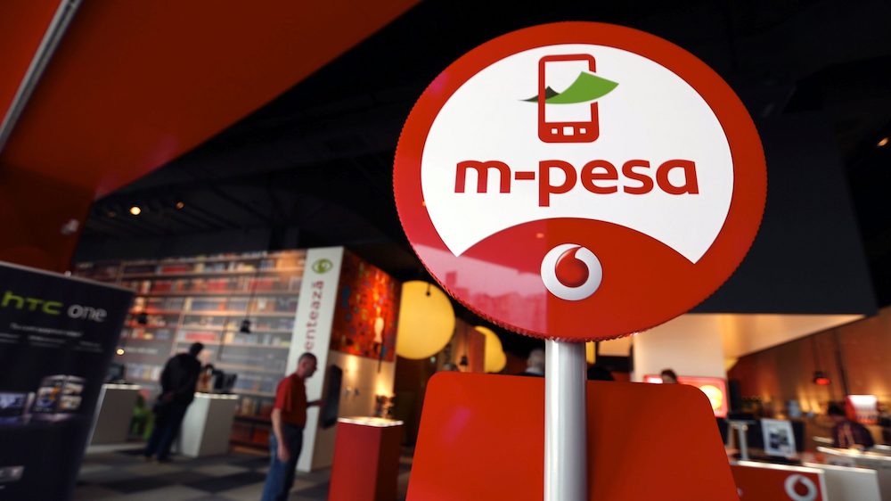 Vodacom Tanzania has expanded M-Pesa to 8 SADC Countries