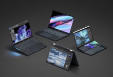 ASUS 2022 Laptops Offer up to 2.5X performance over previous Models