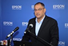 Epson is injecting Ksh.83 billion to support environmental sustainability