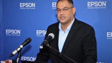 Epson is injecting Ksh.83 billion to support environmental sustainability