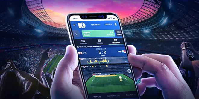 Why is 10bet’s mobile app so popular among online bettors?